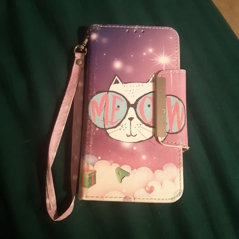 SAMSUNG phone case